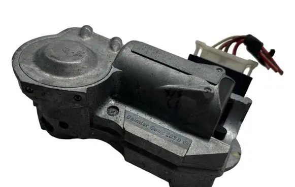 Volkswagen Crafter Steering wheel lock 9064620130 150416110504