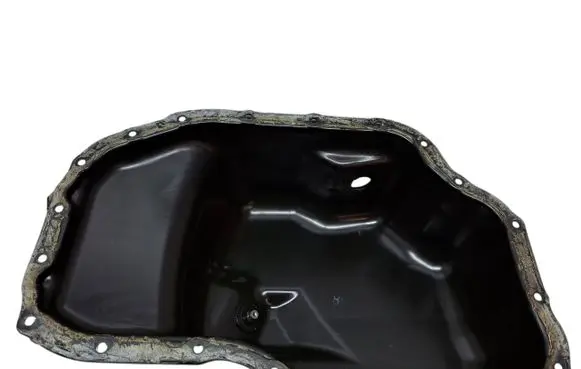 Toyota Corolla Verso AR10 Oil sump 121020R010