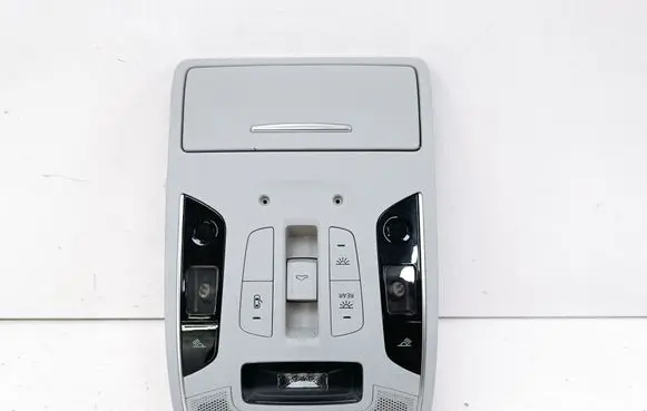 Audi A6 S6 C7 4G Front seat light 4G0947135G 4G0959613 4G0959719