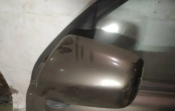 KIA Sportage Front door electric wing mirror 