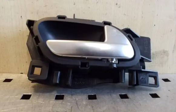 Citroen C4 Grand Picasso Front door interior handle 9800099680 9660525380 9685950277