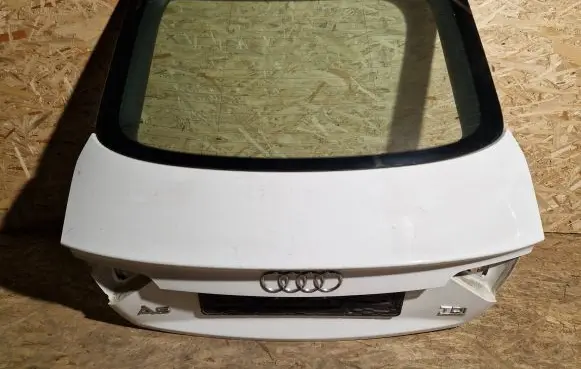 Audi A5 8T 8F Tailgate/trunk/boot lid
