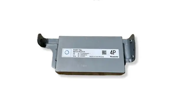Subaru Ascent Radio/CD/DVD/GPS head unit 82131XC01A