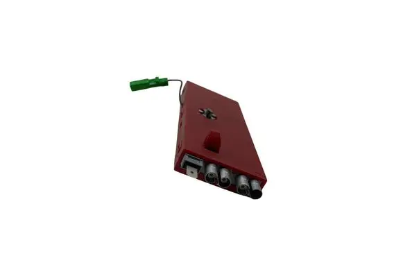 Volvo XC60 Aerial antenna amplifier 30775158