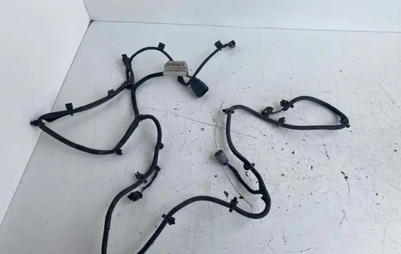Volvo V60 Parking sensor (PDC) wiring loom D31376422002