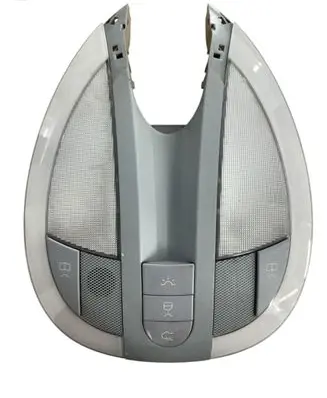 Mercedes-Benz E W211 Front seat light A2118206401