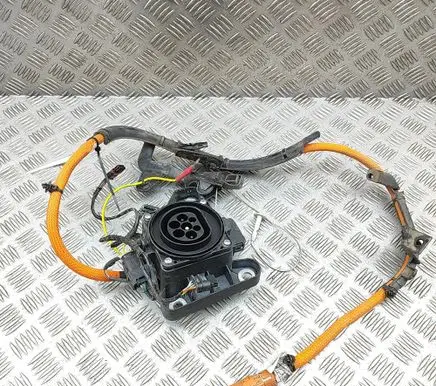 BMW 3 G20 G21 Electric car charging cable 9336600 9455544