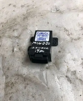 Ford Mondeo MK V Light module LCM Dg9t14b561ac