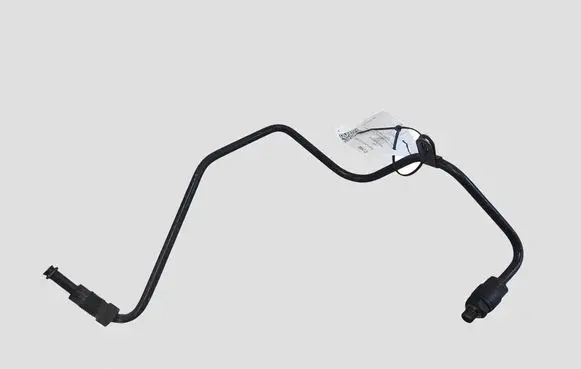 Renault Scenic I Turbo turbocharger oiling pipe/hose