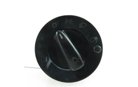 Skoda Octavia Mk1 (1U) Light switch 1U0941531