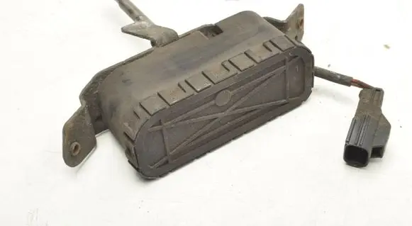 Volvo S80 Headlight wiper motor 9154528