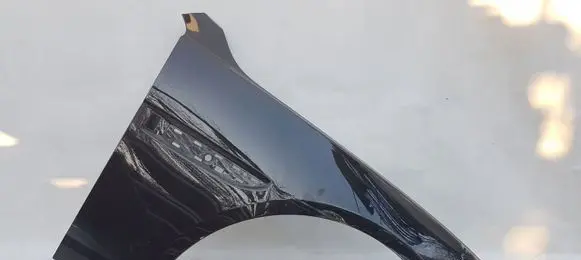 Jaguar XF X260 Fender