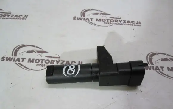 Mercedes-Benz ML W164 Crankshaft position sensor A6421530728