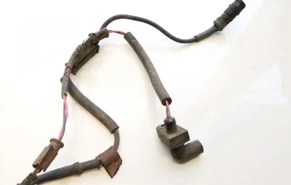 Hyundai Sonata ABS brake wheel speed sensor 9568533000 95685-33000