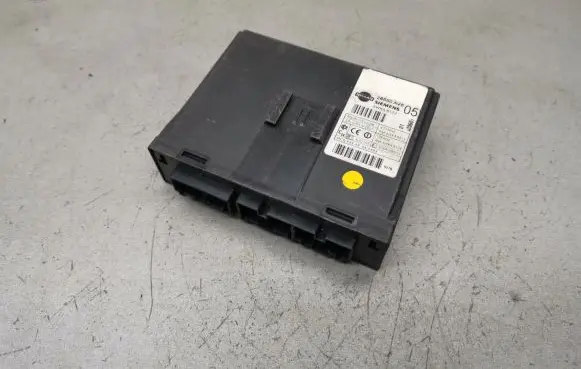 Nissan Primera Comfort/convenience module 28550AV605 5WK48122
