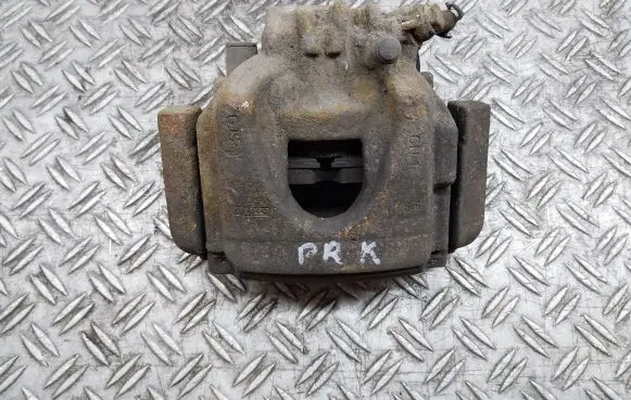 Citroen C5 Front brake caliper