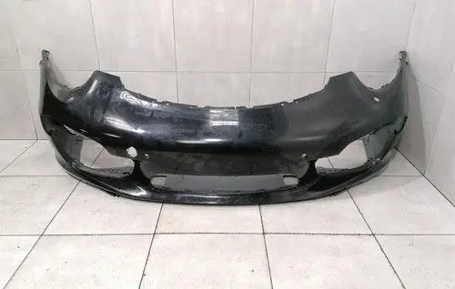 Porsche 911 991 Front bumper foam support bar 99150531100