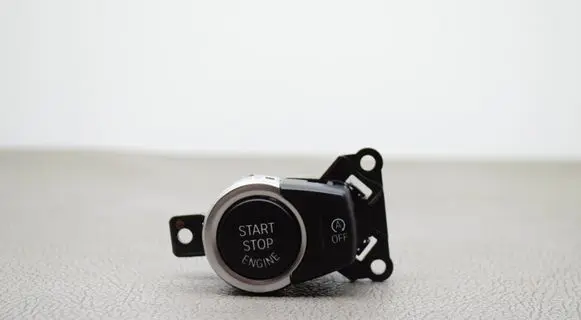 BMW X5 F15 Engine start stop button switch 9291690