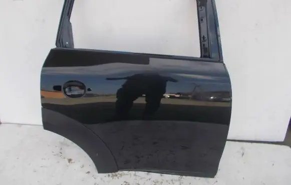 Mini Cooper Countryman R60 Rear door