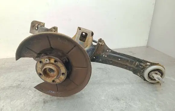 Volvo V60 Rear wheel hub spindle/knuckle 6G915A969
