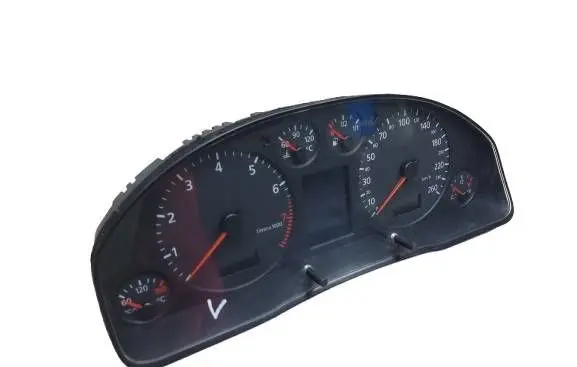 Audi A4 S4 B5 8D Speedometer (instrument cluster) 8D0920931AKAS 8D0920931A