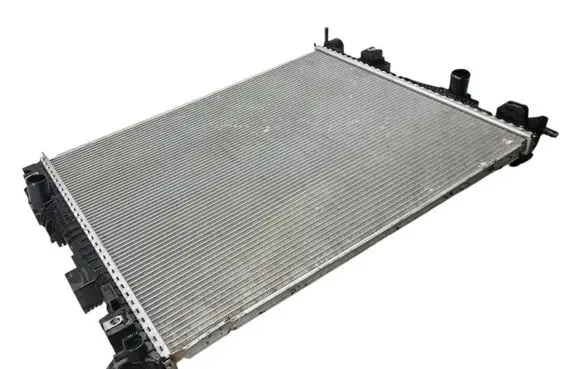 Ford Kuga III Coolant radiator LX618005BG