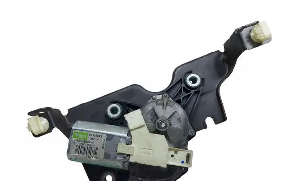 Renault Scenic I Rear window wiper motor 7700433890