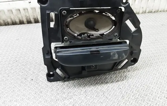 Volvo XC90 Screen/display/small screen 306562451
