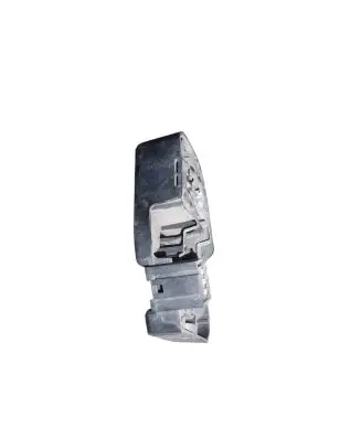 BMW 3 E46 Tail light bulb cover holder 388569 230573