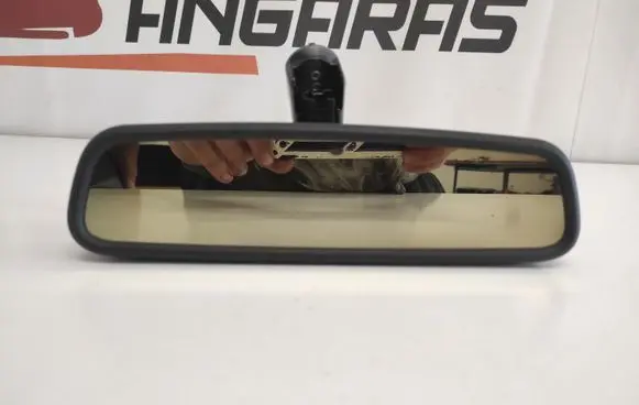 BMW 5 E60 E61 Rear view mirror (interior)