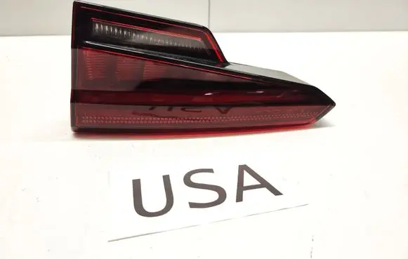Audi A4 S4 B9 Tailgate rear/tail lights 8W5945094D