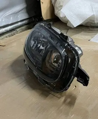 Citroen C3 Headlight/headlamp 450401 9820059280 0937962V