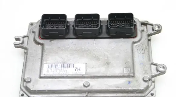 Honda Civic Engine control unit/module 37820RSJE01