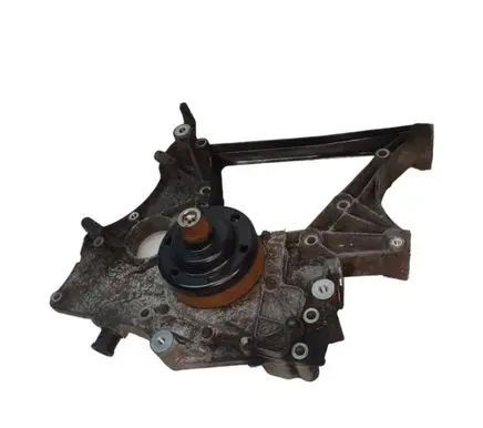 Mercedes-Benz Sprinter W906 Water pump A6512002301