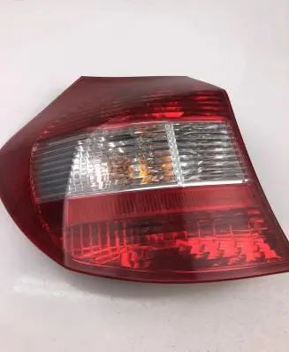 BMW 1 E81 E87 Tailgate rear/tail lights 6924501