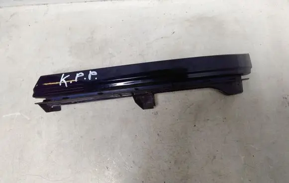 Under headlight/headlamp trim