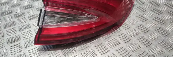 Mercedes-Benz E W212 Tailgate rear/tail lights CCC150001