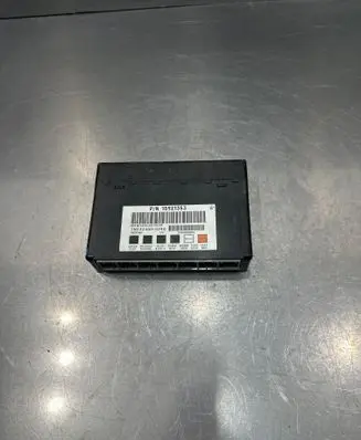 Opel Antara Comfort/convenience module TN2324000240 15921353 23240002404