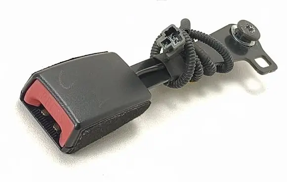 KIA Ceed Front seatbelt buckle 6093692A