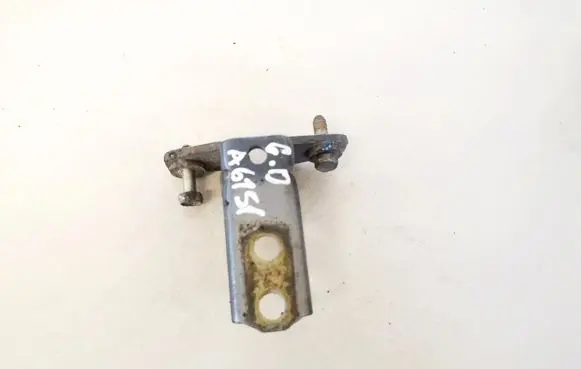 Mitsubishi Outlander Rear door lower hinge