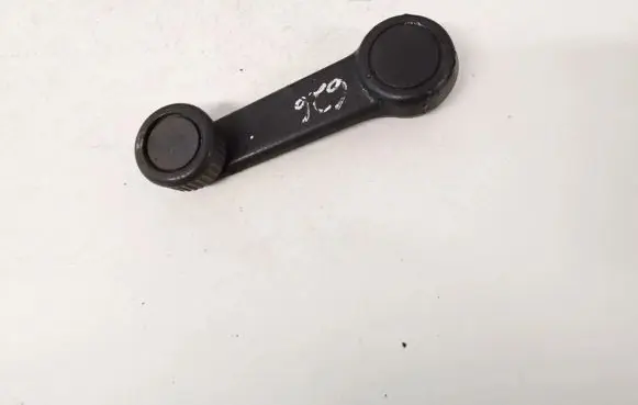 Mazda 626 Front door window winding handle 