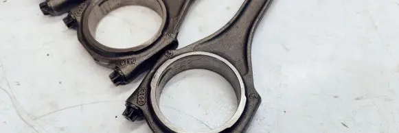 Audi A4 S4 B6 8E 8H Connecting rod/conrod 079G