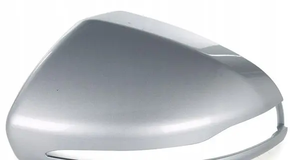 Mercedes-Benz C W205 Plastic wing mirror trim cover A0998110122
