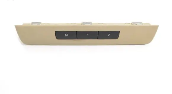 BMW 7 F01 F02 F03 F04 Other switches/knobs/shifts 9215750