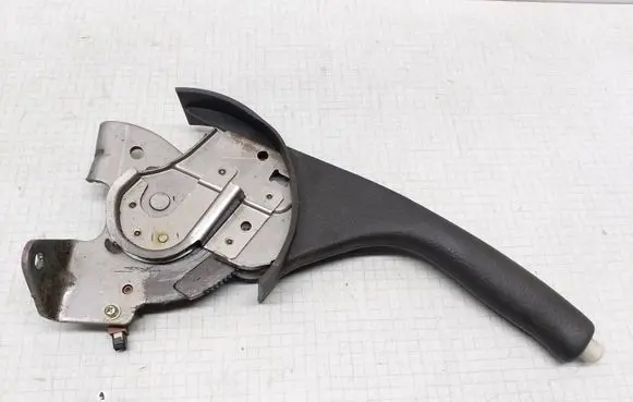 Toyota Corolla E120 E130 Handbrake/parking brake lever assembly