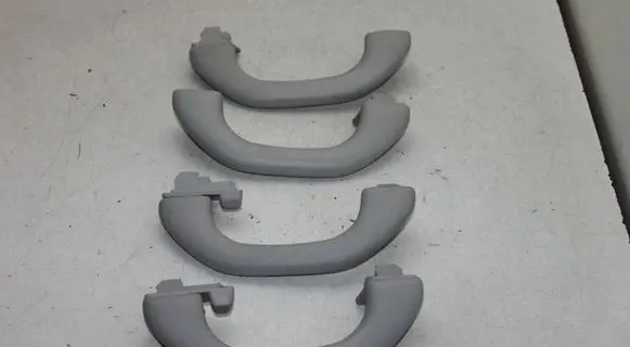 Volkswagen PASSAT B7 Front interior roof grab handle