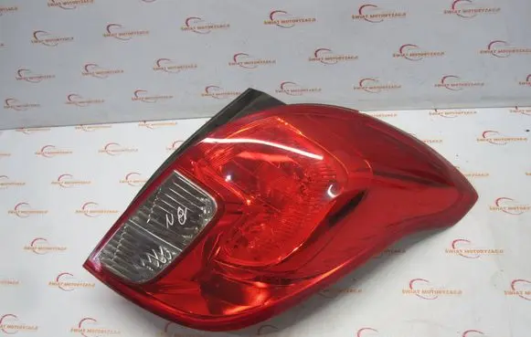 Opel Mokka X Rear/tail lights 42558889