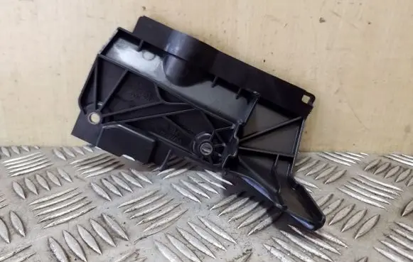 Citroen C4 I Picasso Timing belt guard (cover) 9672428780