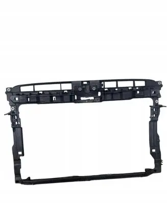 Volkswagen Golf VII Radiator support slam panel 5G0805588AC