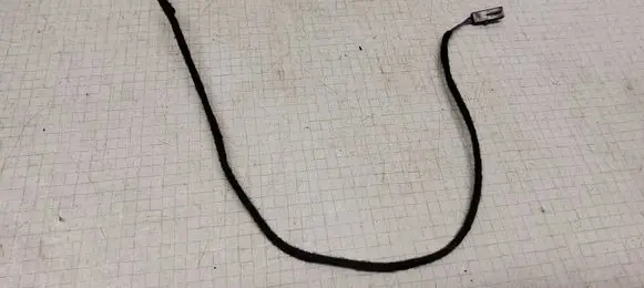 Volkswagen Polo IV 9N3 Other wiring loom 6Q1919236B